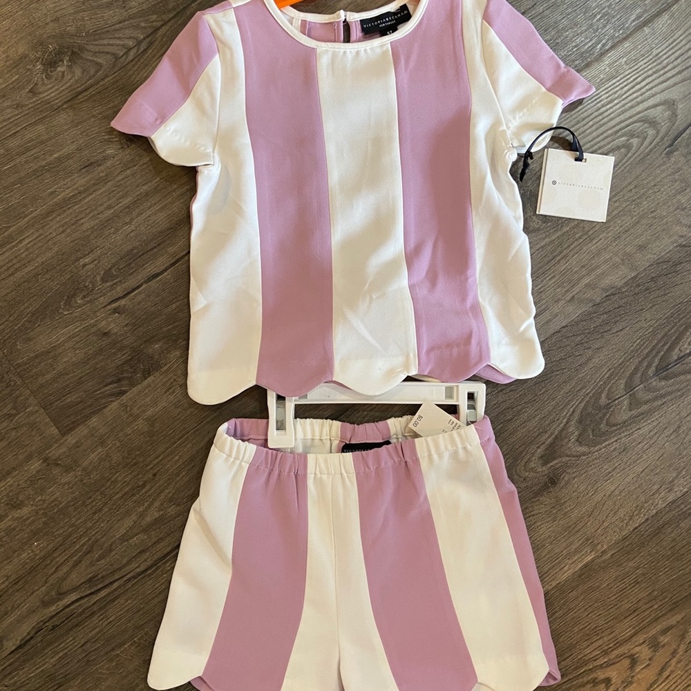 Victoria Beckham for Target outfit